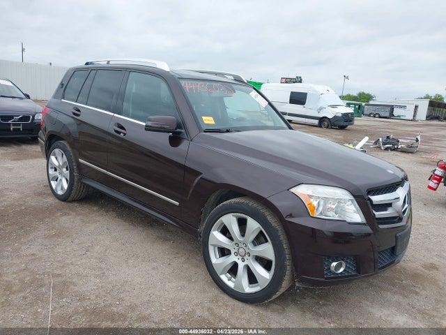 Продаж на аукціоні авто 2011 Mercedes-benz Glk 350, vin: WDCGG5GB8BF644659, номер лоту: 44936032