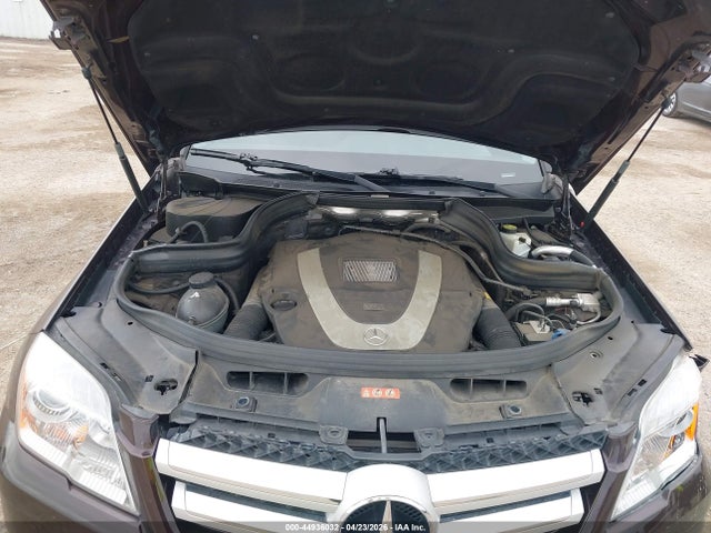 Продаж на аукціоні авто 2011 Mercedes-benz Glk 350, vin: WDCGG5GB8BF644659, номер лоту: 44936032