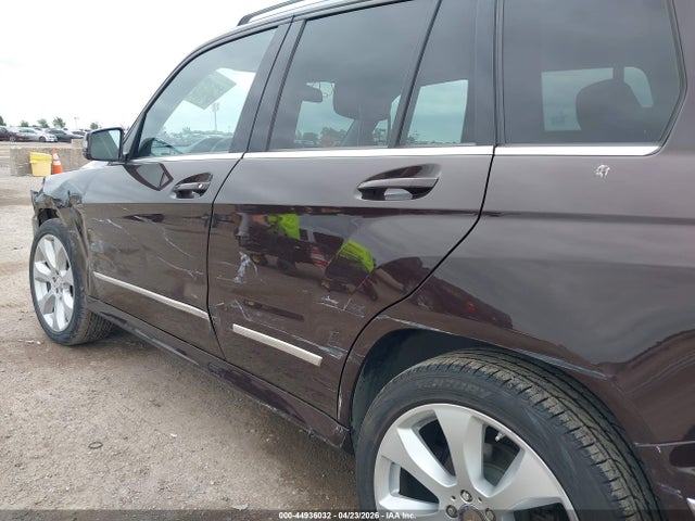 Продаж на аукціоні авто 2011 Mercedes-benz Glk 350, vin: WDCGG5GB8BF644659, номер лоту: 44936032