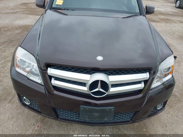 Продаж на аукціоні авто 2011 Mercedes-benz Glk 350, vin: WDCGG5GB8BF644659, номер лоту: 44936032