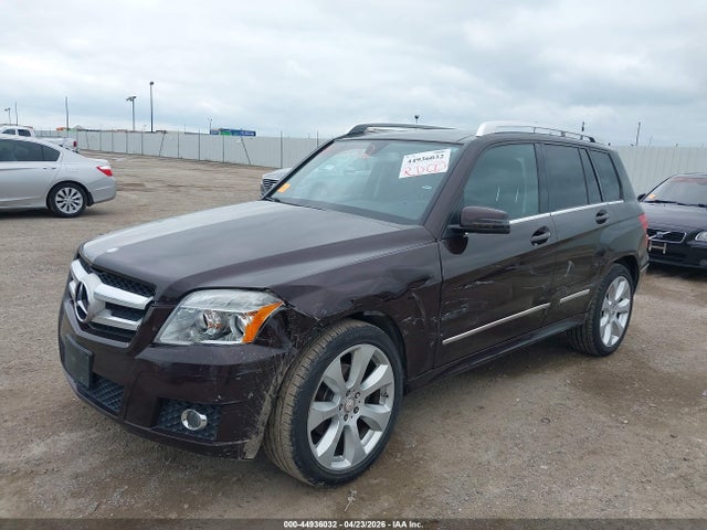 Продаж на аукціоні авто 2011 Mercedes-benz Glk 350, vin: WDCGG5GB8BF644659, номер лоту: 44936032