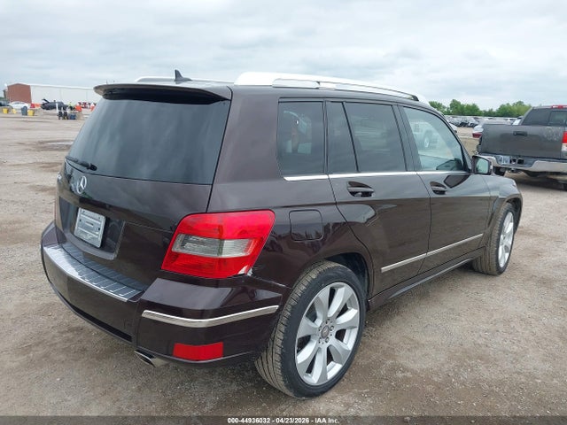 Продаж на аукціоні авто 2011 Mercedes-benz Glk 350, vin: WDCGG5GB8BF644659, номер лоту: 44936032