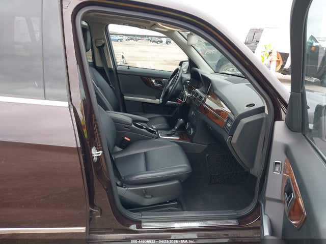 Продаж на аукціоні авто 2011 Mercedes-benz Glk 350, vin: WDCGG5GB8BF644659, номер лоту: 44936032