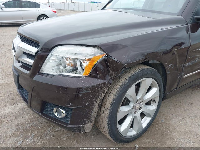 Продаж на аукціоні авто 2011 Mercedes-benz Glk 350, vin: WDCGG5GB8BF644659, номер лоту: 44936032