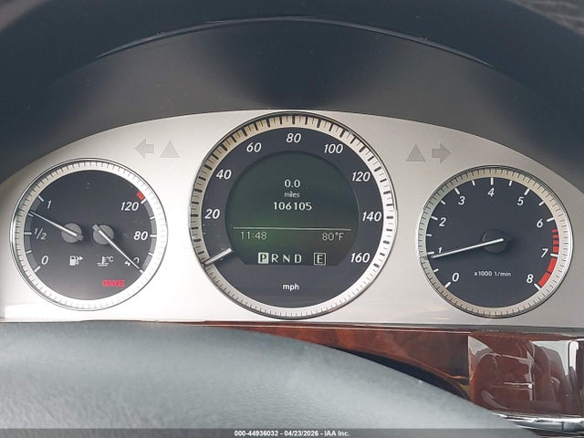 Продаж на аукціоні авто 2011 Mercedes-benz Glk 350, vin: WDCGG5GB8BF644659, номер лоту: 44936032