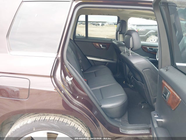 Продаж на аукціоні авто 2011 Mercedes-benz Glk 350, vin: WDCGG5GB8BF644659, номер лоту: 44936032
