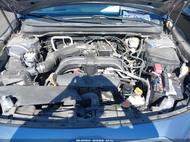 4S4BSACC0J3353851 Subaru Outback 2.5i Premium
