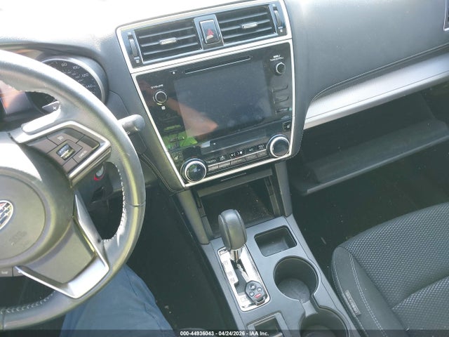 4S4BSACC0J3353851 Subaru Outback 2.5i Premium