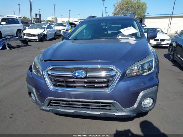 4S4BSACC0J3353851 Subaru Outback 2.5i Premium
