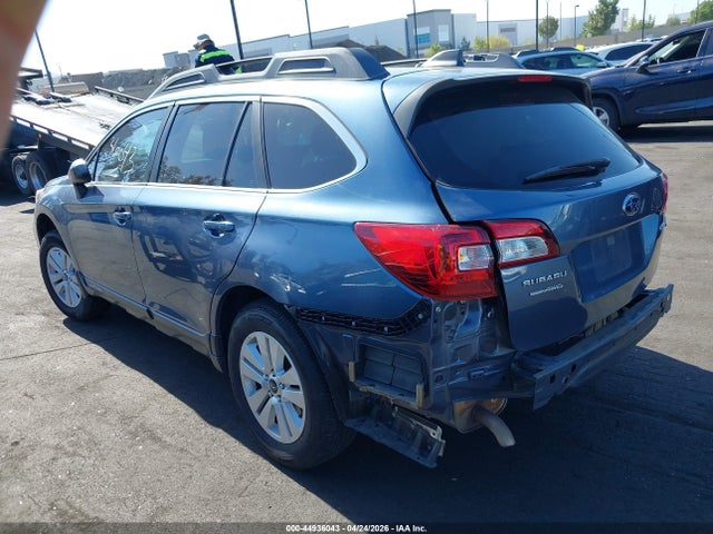4S4BSACC0J3353851 Subaru Outback 2.5i Premium