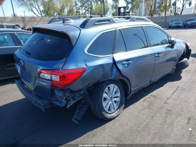 4S4BSACC0J3353851 Subaru Outback 2.5i Premium