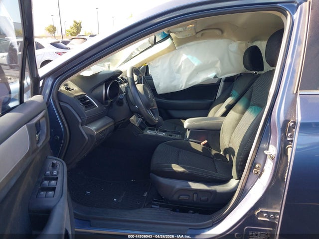 4S4BSACC0J3353851 Subaru Outback 2.5i Premium