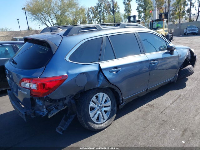 4S4BSACC0J3353851 Subaru Outback 2.5i Premium