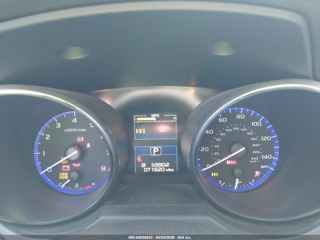 4S4BSACC0J3353851 Subaru Outback 2.5i Premium