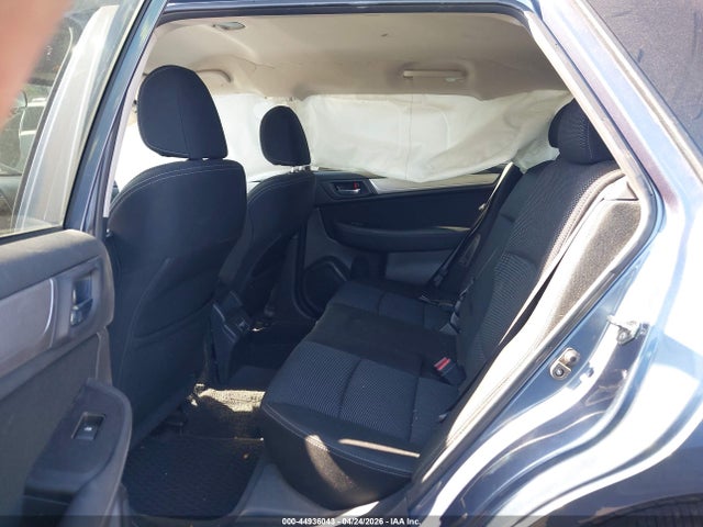 4S4BSACC0J3353851 Subaru Outback 2.5i Premium