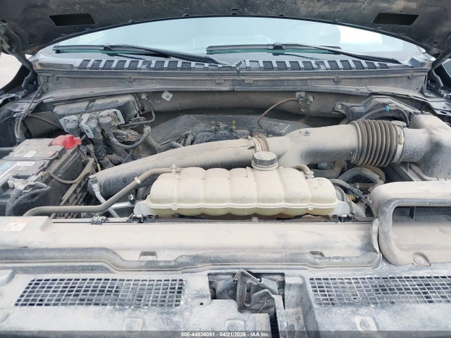 1FMJU1GT1LEA81950 Ford Expedition Xl