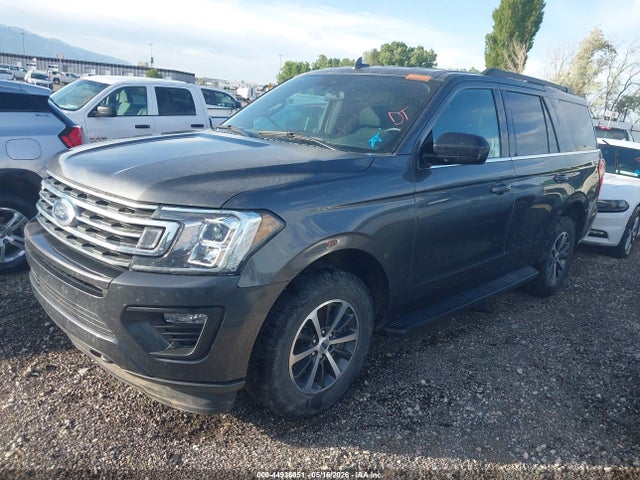 1FMJU1GT1LEA81950 Ford Expedition Xl