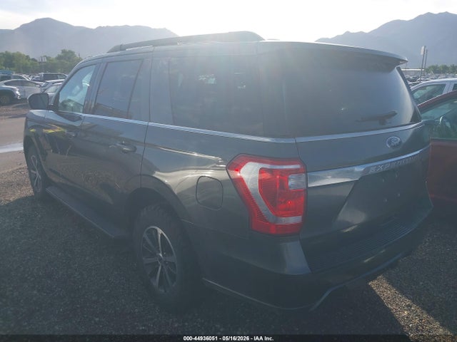 1FMJU1GT1LEA81950 Ford Expedition Xl