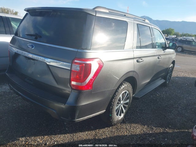 1FMJU1GT1LEA81950 Ford Expedition Xl