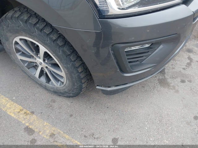 1FMJU1GT1LEA81950 Ford Expedition Xl