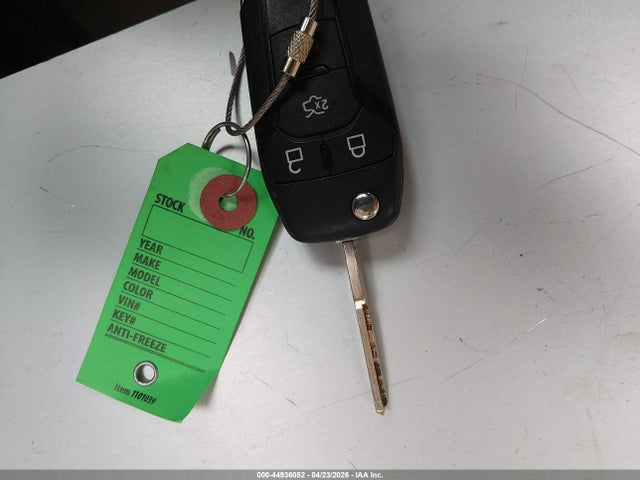 Продажа на аукционе авто 2013 Ford Fusion Se, vin: 3FA6P0HR3DR157297, номер лота: 44936052
