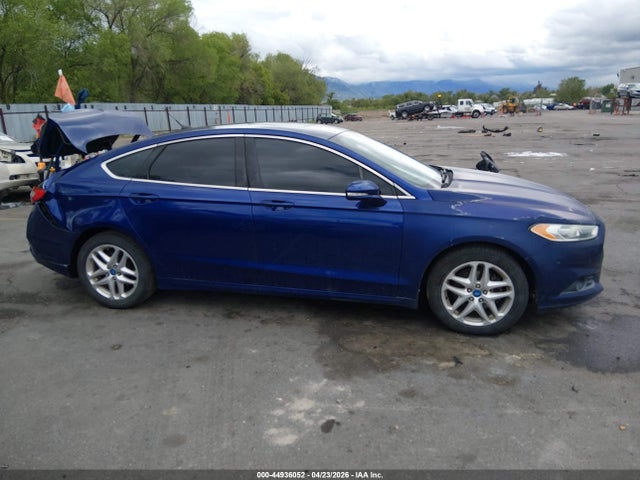 Продажа на аукционе авто 2013 Ford Fusion Se, vin: 3FA6P0HR3DR157297, номер лота: 44936052