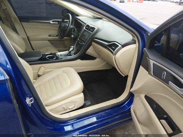 Продажа на аукционе авто 2013 Ford Fusion Se, vin: 3FA6P0HR3DR157297, номер лота: 44936052