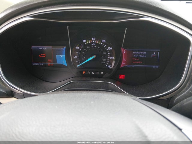 Продажа на аукционе авто 2013 Ford Fusion Se, vin: 3FA6P0HR3DR157297, номер лота: 44936052