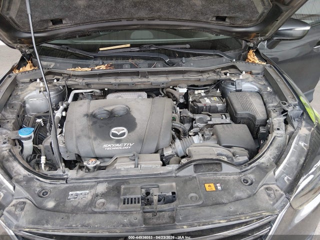 Aukcja sprzedaży 2016 Mazda Cx-5 Grand Touring, vin: JM3KE4DY7G0732483, numer aukcji: 44936053