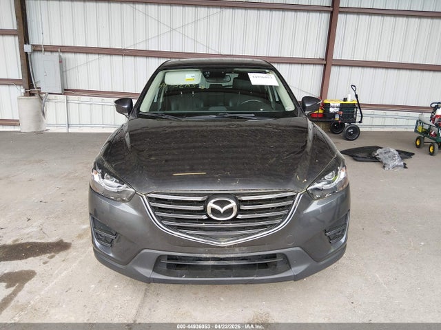 Aukcja sprzedaży 2016 Mazda Cx-5 Grand Touring, vin: JM3KE4DY7G0732483, numer aukcji: 44936053