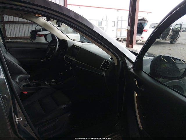 Aukcja sprzedaży 2016 Mazda Cx-5 Grand Touring, vin: JM3KE4DY7G0732483, numer aukcji: 44936053