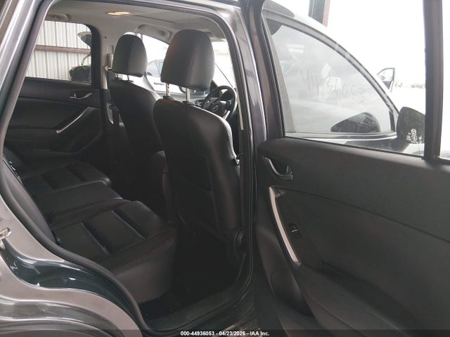 Aukcja sprzedaży 2016 Mazda Cx-5 Grand Touring, vin: JM3KE4DY7G0732483, numer aukcji: 44936053