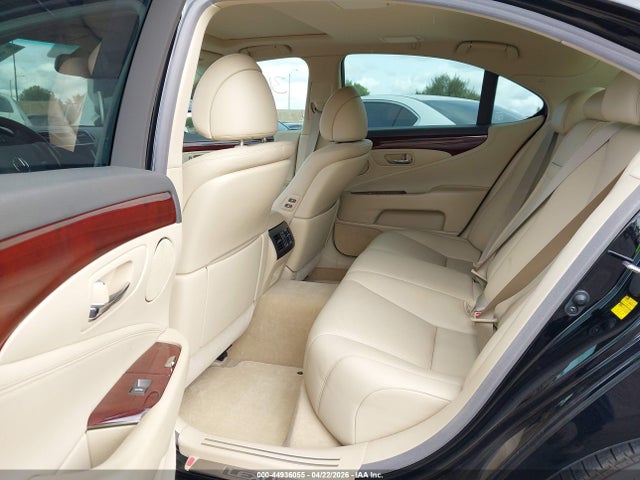 Продаж на аукціоні авто 2008 Lexus Ls 460, vin: JTHBL46F985055255, номер лоту: 44936055