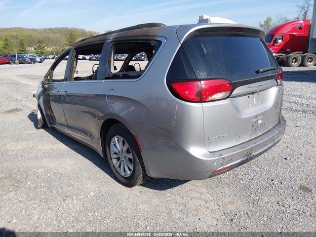 Продаж на аукціоні авто 2018 Chrysler Pacifica Touring L, vin: 2C4RC1BG8JR141758, номер лоту: 44936056
