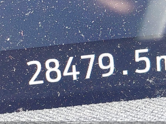 Auction sale of the 2023 Ford Mustang Mach-e Select, vin: 3FMTK1RM6PMA41089, lot number: 44936057