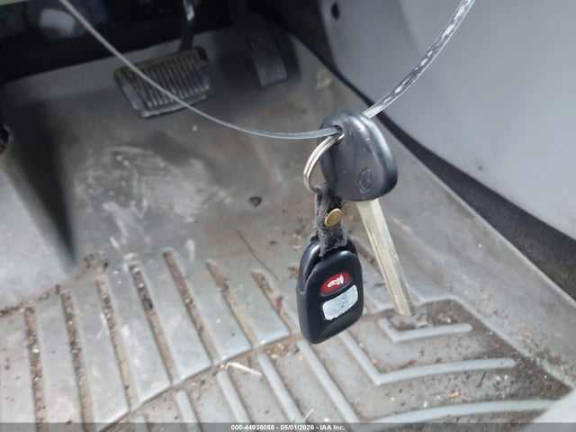 Aukcja sprzedaży 2016 Hyundai Accent Se, vin: KMHCT4AE4GU138337, numer aukcji: 44936058