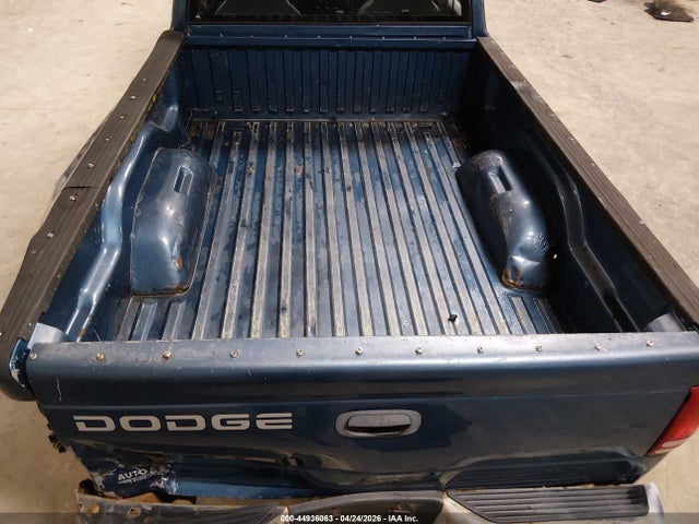 2001 Dodge Dakota Slt/sport მანქანა იყიდება აუქციონზე, vin: 1B7FL26X81S339483, აუქციონის ნომერი: 44936063