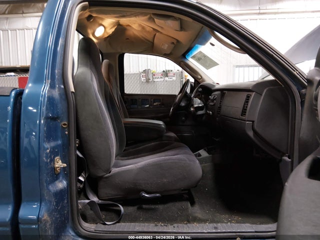 2001 Dodge Dakota Slt/sport მანქანა იყიდება აუქციონზე, vin: 1B7FL26X81S339483, აუქციონის ნომერი: 44936063