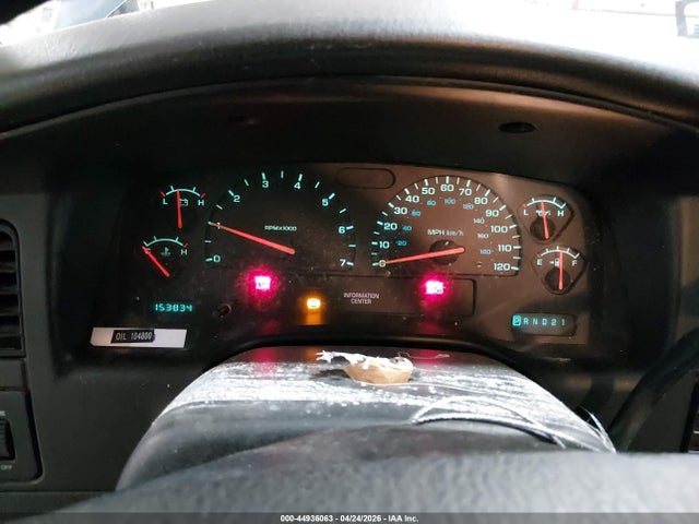 2001 Dodge Dakota Slt/sport მანქანა იყიდება აუქციონზე, vin: 1B7FL26X81S339483, აუქციონის ნომერი: 44936063