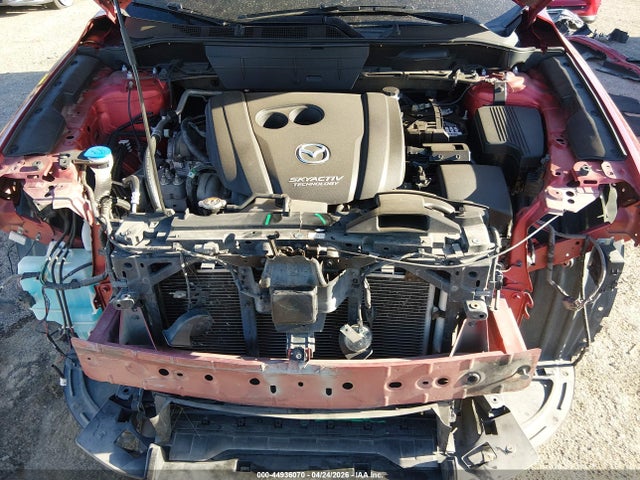 Aukcja sprzedaży 2018 Mazda Cx-5 Grand Touring, vin: JM3KFADM5J0432974, numer aukcji: 44936070