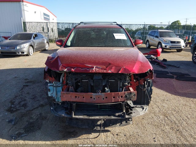 Aukcja sprzedaży 2018 Mazda Cx-5 Grand Touring, vin: JM3KFADM5J0432974, numer aukcji: 44936070