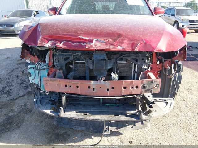 Aukcja sprzedaży 2018 Mazda Cx-5 Grand Touring, vin: JM3KFADM5J0432974, numer aukcji: 44936070