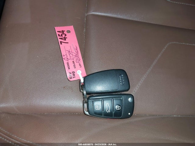 Aukcja sprzedaży 2022 Audi Q3 Premium Plus 40 Tfsi Quattro Tiptronic, vin: WA1BUDF35N1101326, numer aukcji: 44936078