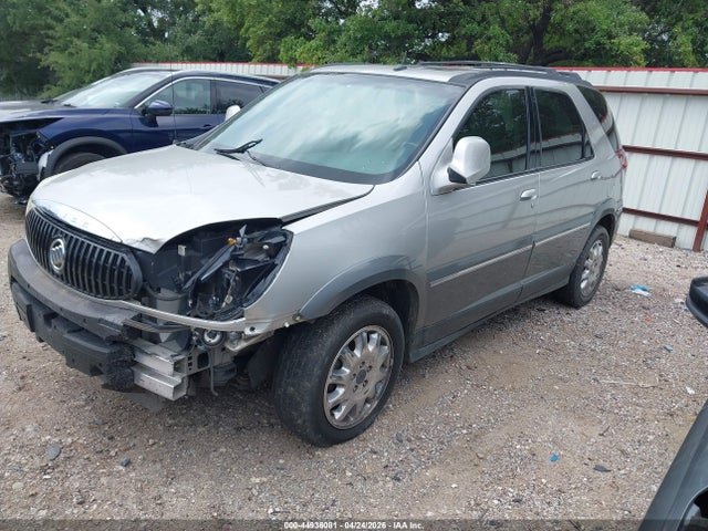 44936081 :رقم المزاد ، 3G5DA03L57S568078 vin ، 2007 Buick Rendezvous Cxl مزاد بيع