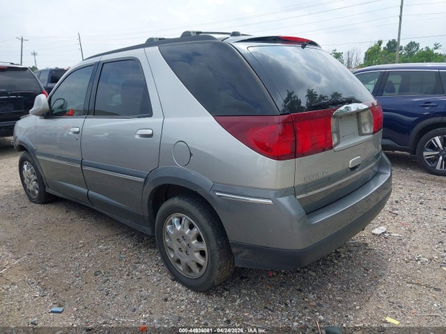 44936081 :رقم المزاد ، 3G5DA03L57S568078 vin ، 2007 Buick Rendezvous Cxl مزاد بيع