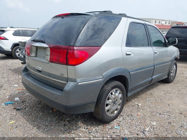 44936081 :رقم المزاد ، 3G5DA03L57S568078 vin ، 2007 Buick Rendezvous Cxl مزاد بيع