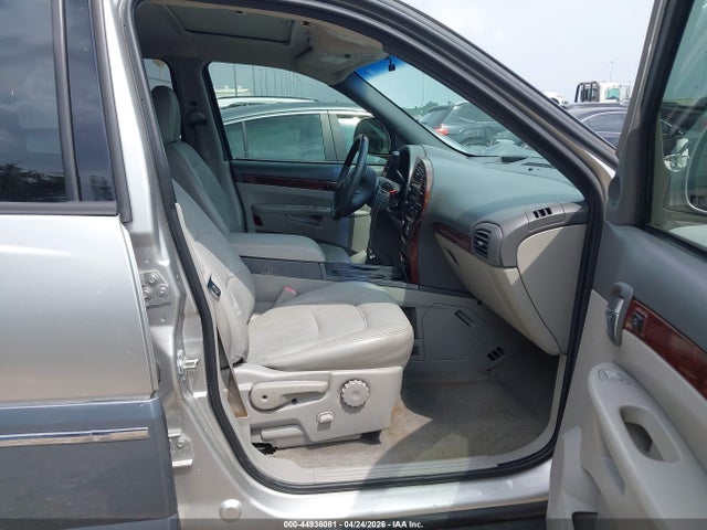 44936081 :رقم المزاد ، 3G5DA03L57S568078 vin ، 2007 Buick Rendezvous Cxl مزاد بيع