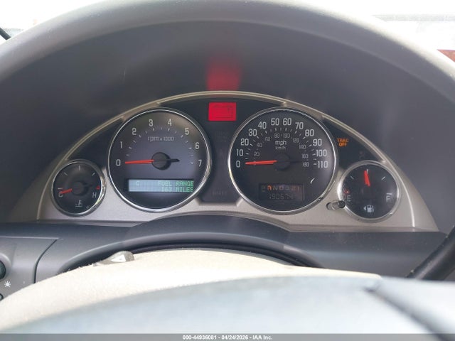 44936081 :رقم المزاد ، 3G5DA03L57S568078 vin ، 2007 Buick Rendezvous Cxl مزاد بيع
