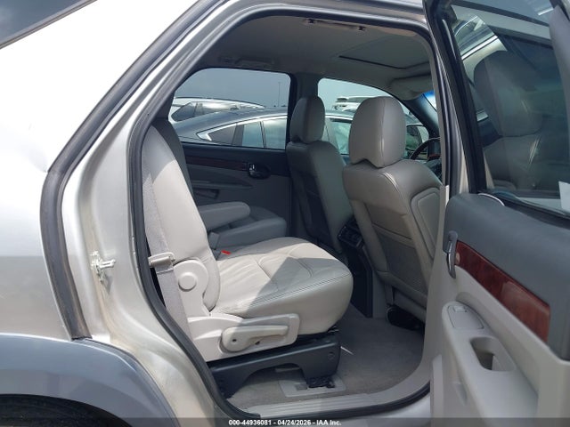 44936081 :رقم المزاد ، 3G5DA03L57S568078 vin ، 2007 Buick Rendezvous Cxl مزاد بيع