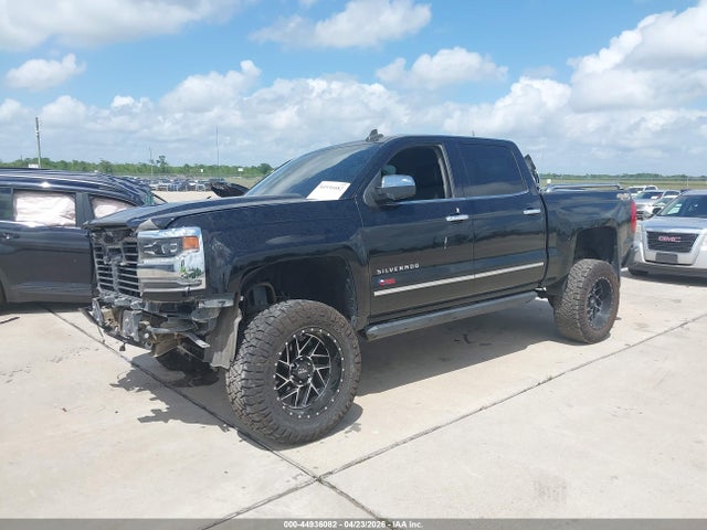 3GCUKSEC1JG471193 Chevrolet Silverado 1500 1lz